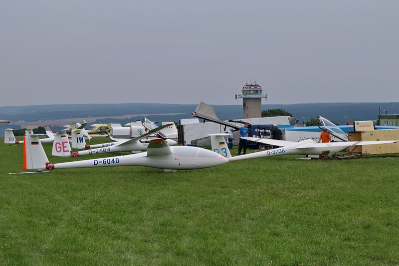 Flugzeugabsturz im Mai: Ermittlungen abgeschlossen