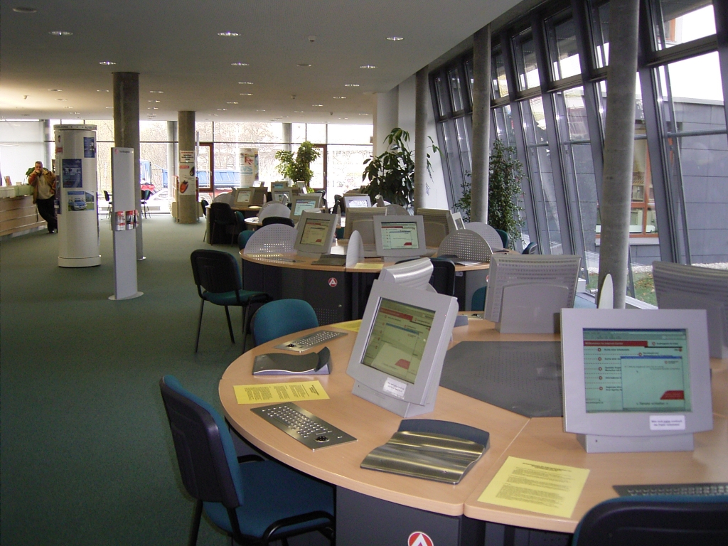 Jenas größte Jobmesse steht ins Haus