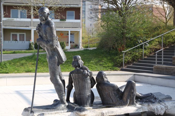 Finissage beim Jenaer Kunstverein 