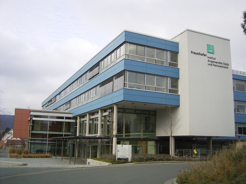 Nationales Exzellenznetzwerk für Photonikforschung  