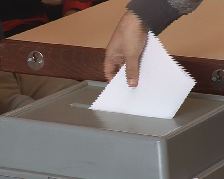 Bundestagswahl: Zehn Kandidaten für Jena