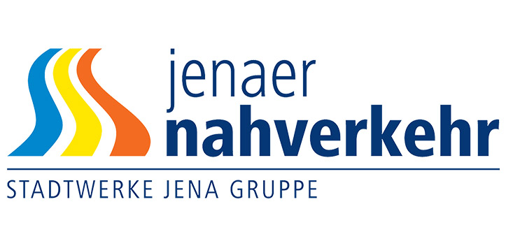 Historischer Rekozug verlässt Jena