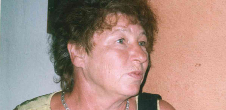 Hinweise zu vermisster Frau gesucht