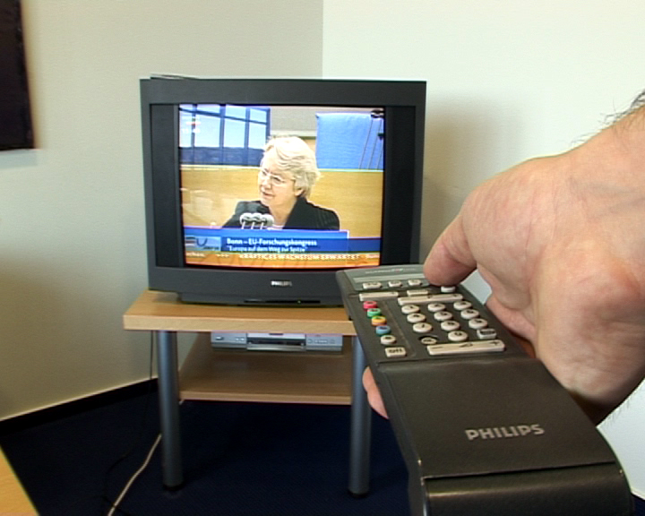 Start für DVB-T2 HD im Raum Jena