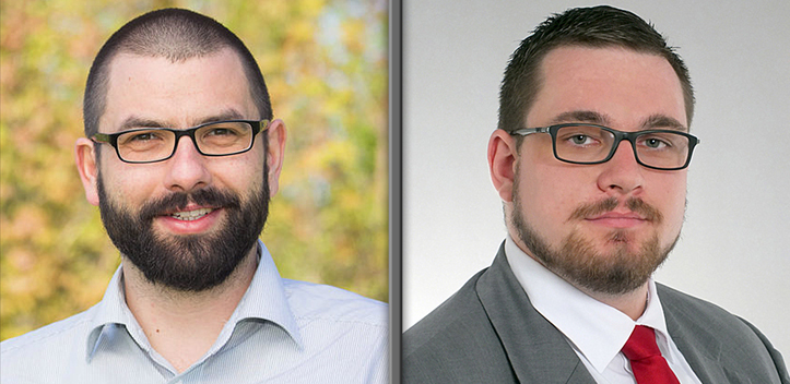 Ortsteilbürgermeisterwahl in Nord: Vietze setzt sich gegen König durch