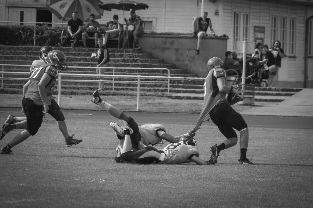 Hanfrieds Jena empfangen Rivalen aus Erfurt