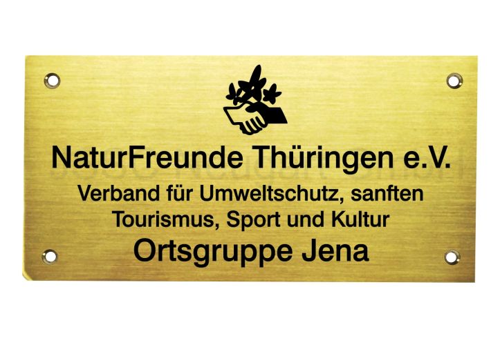 Familienfest der NaturFreunde Jena in Wenigenjena