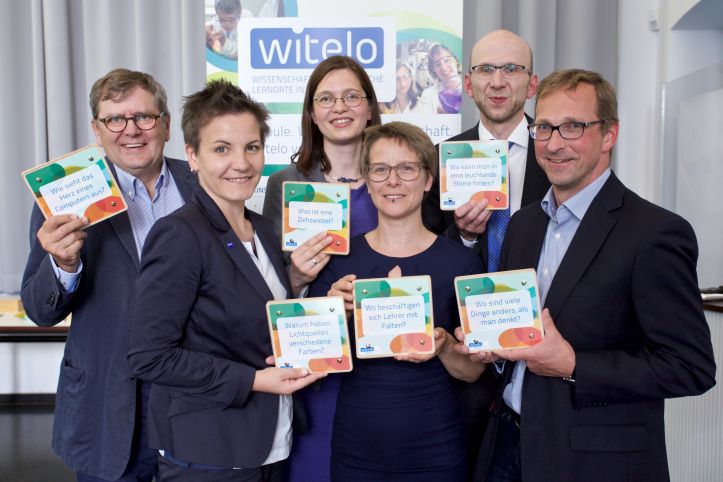 Fördermittel-Sprechtag bei JenaWirtschaft