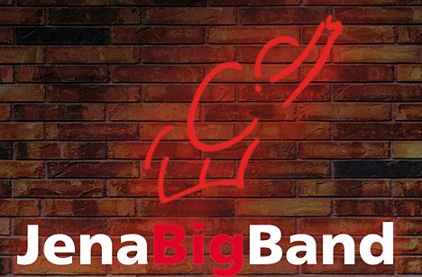 Kartenvorverkauf für Jenaer BigBandBall