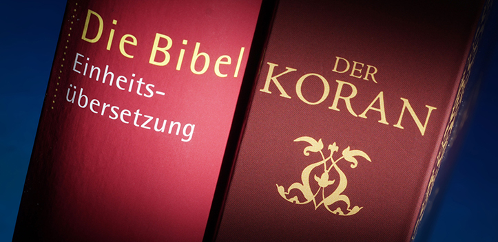 Neuer Studiengang „Weltreligion in Geschichte und Gegenwart“ an der Uni Jena