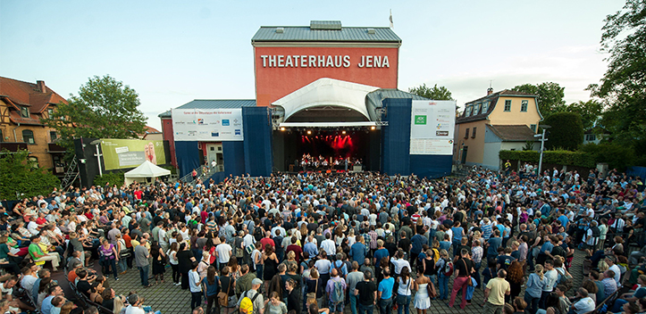 KulturArena-Konzert mit MEUTE ausverkauft