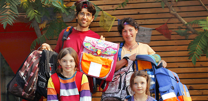 Jenaer Reisejournalisten unterstützen Schulprojekt in Sri Lanka