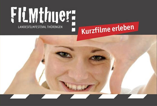 Neuerungen bei Landesfilmfestival FILMthuer