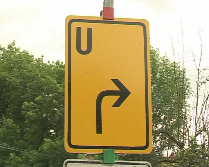 Neue Baustellen im Stadtgebiet 