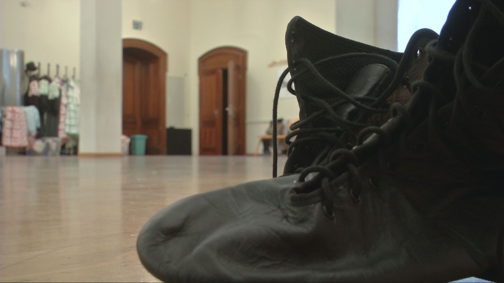 Crash- und Hochzeitskurs Tanzen