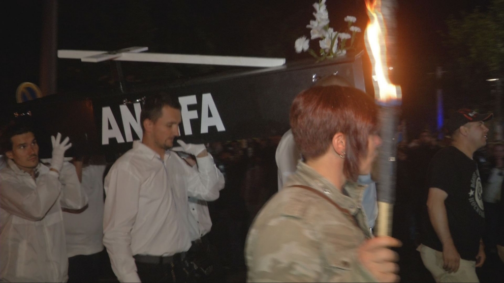 Gesetzentwurf zum Schutz sensibler Tage und Orte