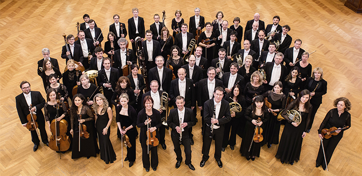 Start für Freiverkauf Philharmonie-Konzertkarten