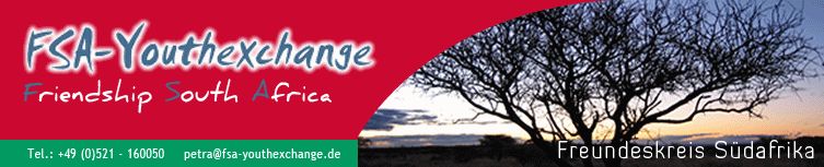 Gastfamilien gesucht