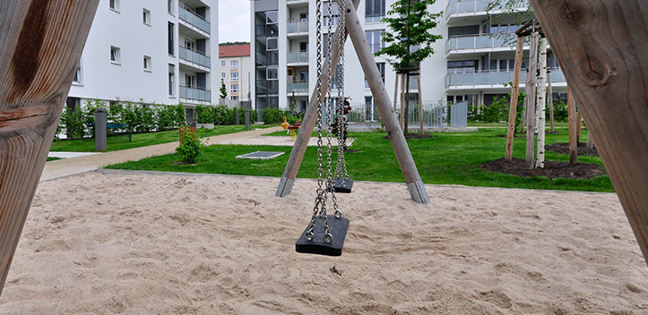 Ortsteilrat Jena-Nord tagt am Mittwoch