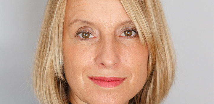 Neue Geschäftsführerin bei Kindermedienstiftung GOLDENER SPATZ