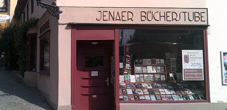 Zweiten Regionalbuchtage starten am 15. September