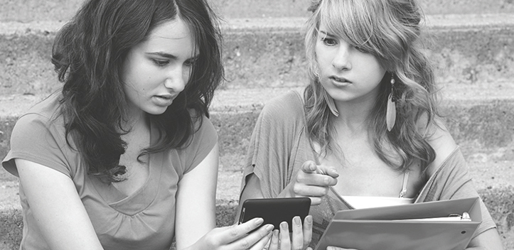 Präventionsprojekt zum Thema Cybermobbing an der Jenaer Waldorfschule