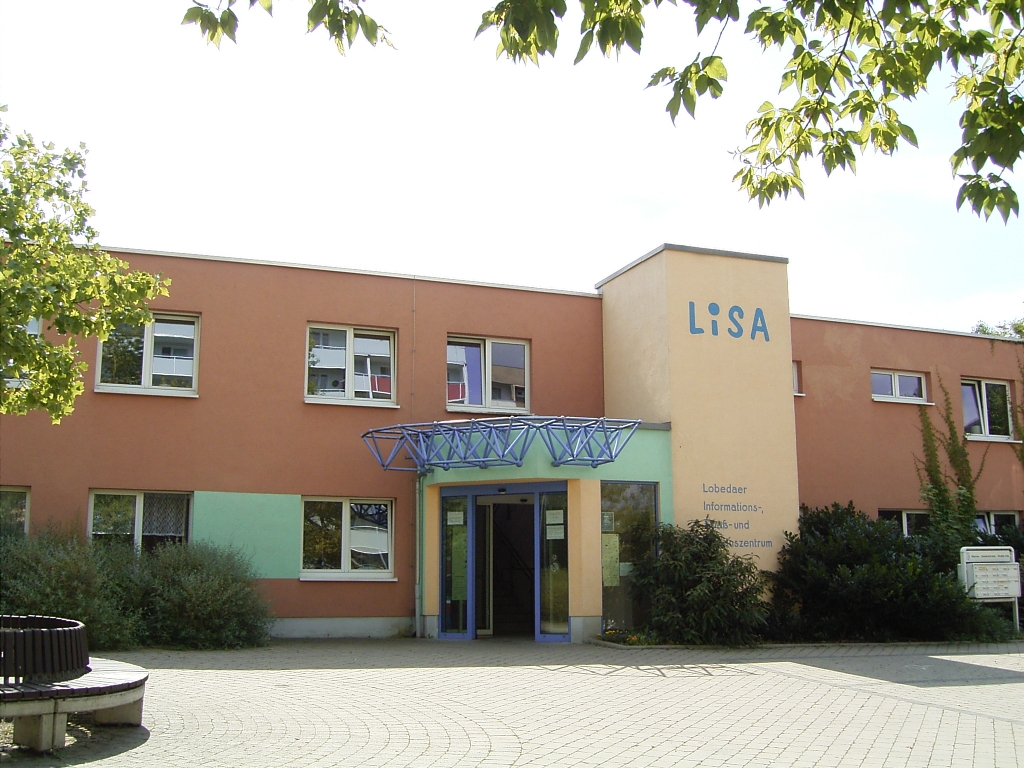 Jenaer Karnevals Club 1953 startet 64. Session