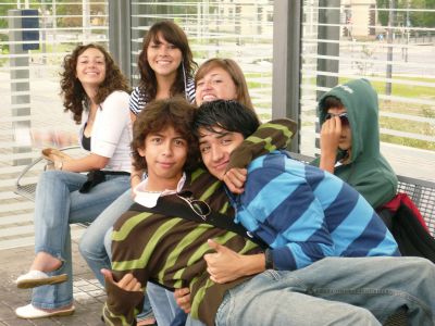 Gastfamilien für Paraguay-Austausch gesucht