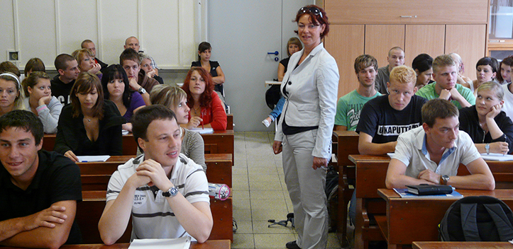 Immer weniger Auszubildende pendeln