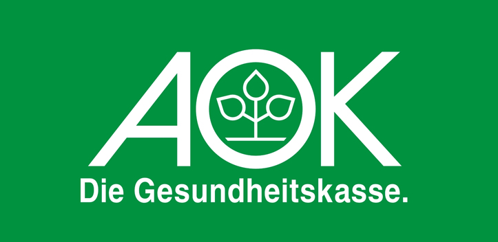 Neue Azubis bei der AOK PLUS in Ostthüringen