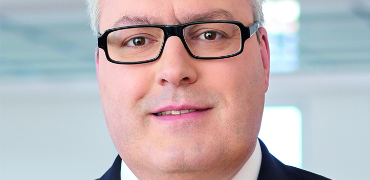 Jenoptik-Vorstandschef hört 2017 auf