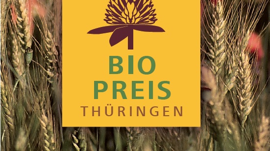 Auch Ostthüringer unter den Preisträgern beim „Bio-Preis Thüringen“