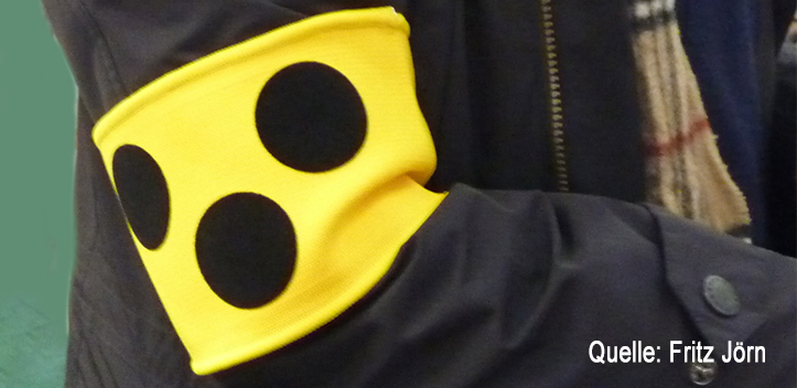 Thüringer Blindengeld wird erhöht