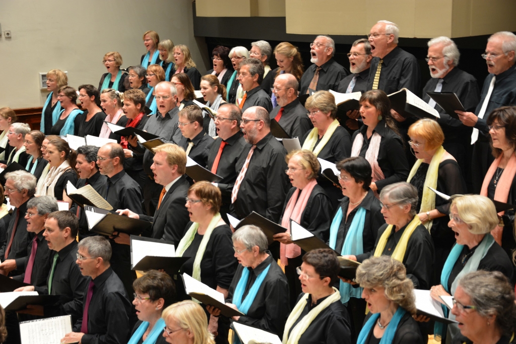 Dvořáks „Requiem“ in der Jenaer Philharmonie