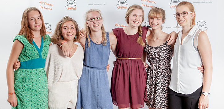 Hilfsprojekt der Jenaplanschule ausgezeichnet