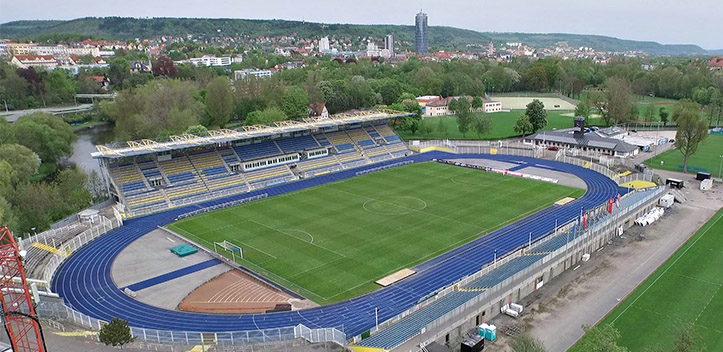 Gemeinsamer Offener Brief zum Stadionbau von Projektstab und Fanszene