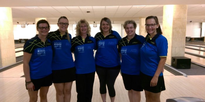 Roma Bowlers verpassen Durchmarsch in Liga eins