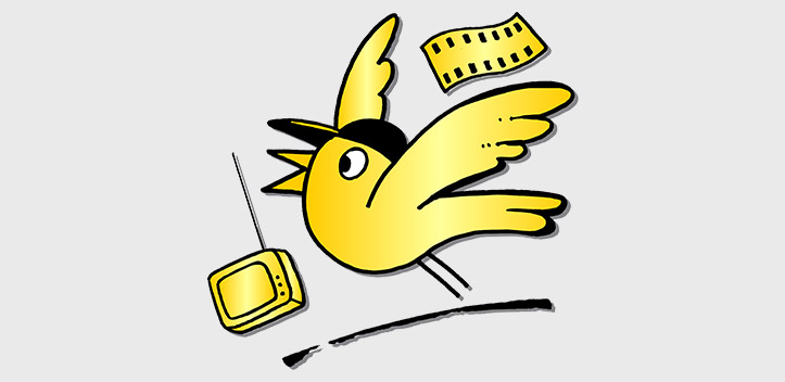 GOLDENER SPATZ: Preisträgerfilme auf Tour