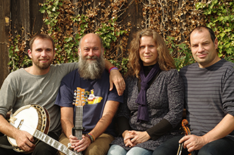 Songs of Heimat mit HüSCH!