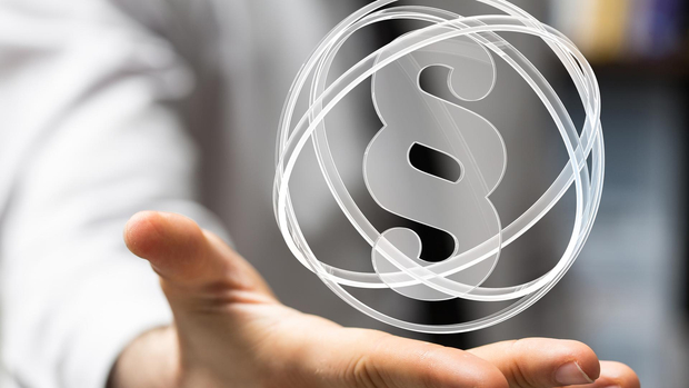 Online-Diskussion über Gesetzentwürfe