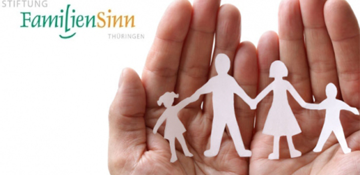 Thüringer Familienpreis 2016