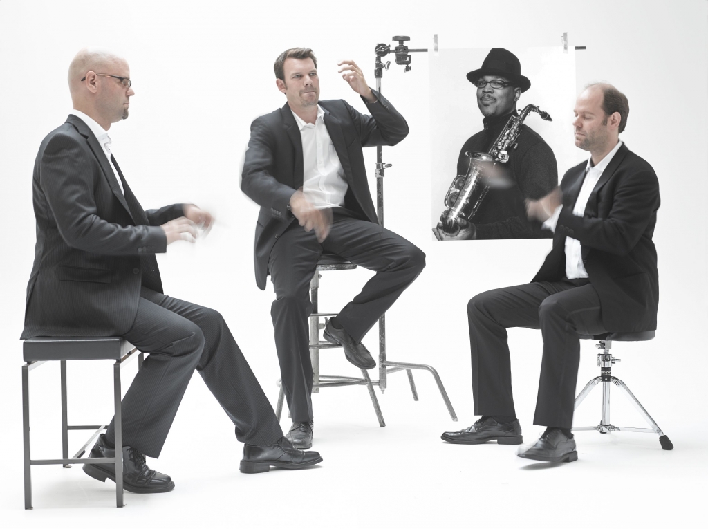 VEIN und Greg Osby jazzen am Dienstag im Café Wagner