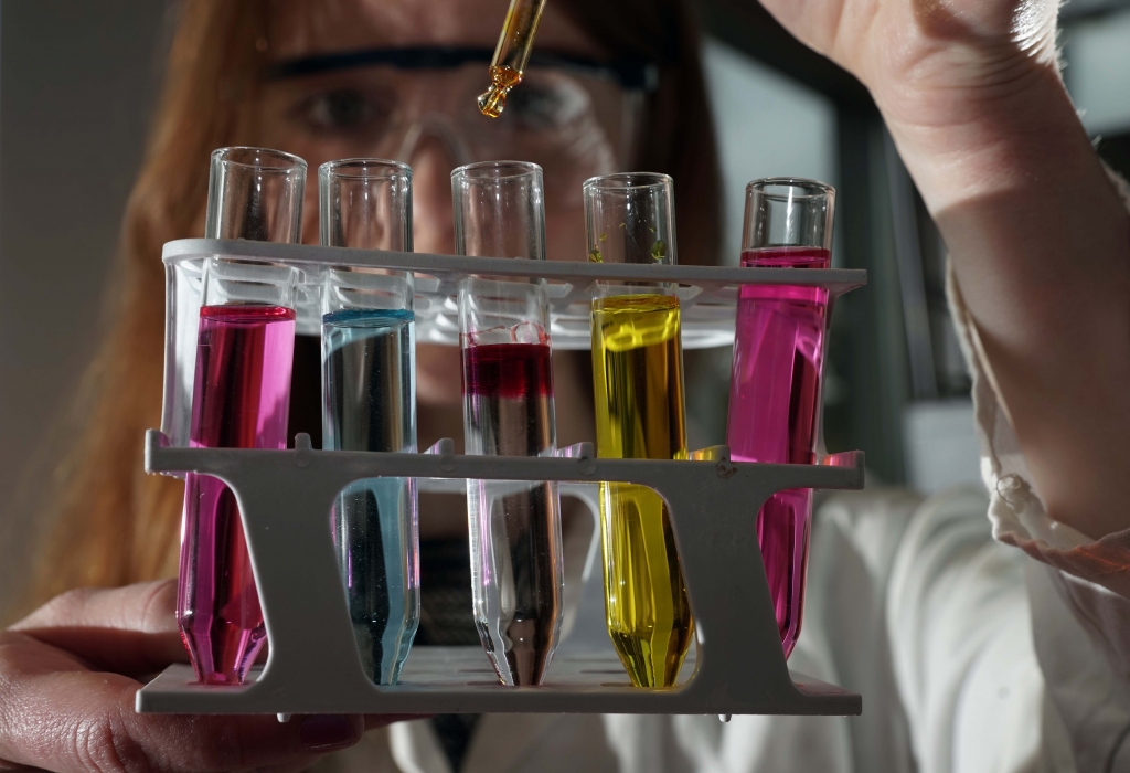 Neues Schülerlabor öffnet seine am Freitag Türen