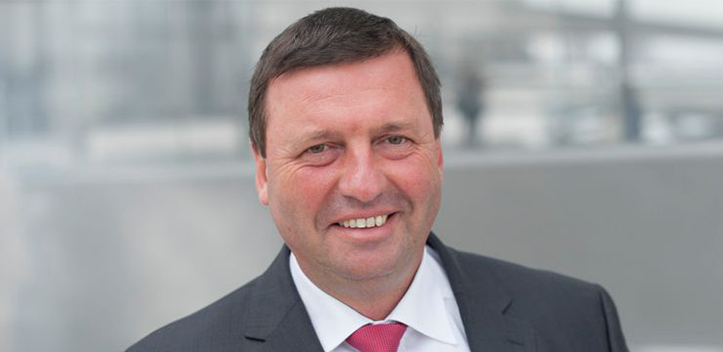 Ostthüringer CDU-MdB Vogel zufrieden mit Bundesverkehrswegeplan 2030