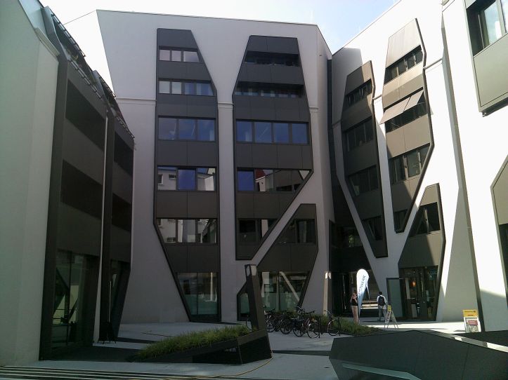 Kinderflohmarkt im Sonnenhof am 16. September