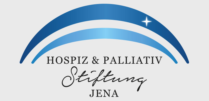 Unterstützung für Hospiz&Palliativ Stiftung Jena