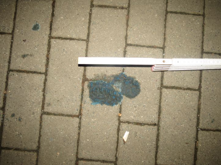 Erneute Hinweise auf vergiftete Köder