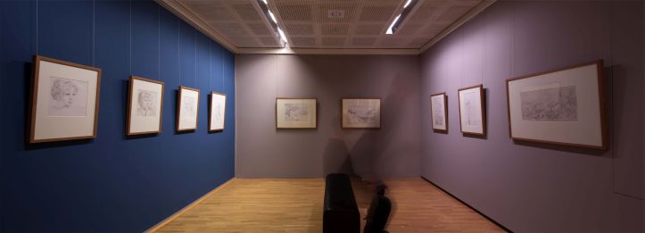 Otto-Dix-Haus in Gera wiedereröffnet