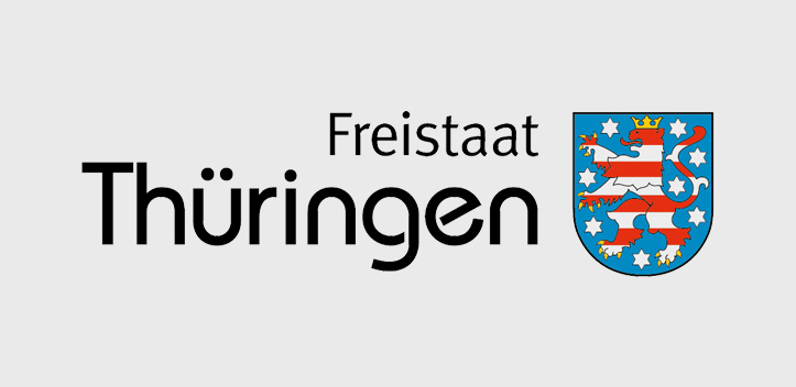 „Ehrenbrief des Freistaats Thüringen“ wird verliehen
