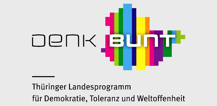 Thüringer Demokratiepreis 2016 verliehen